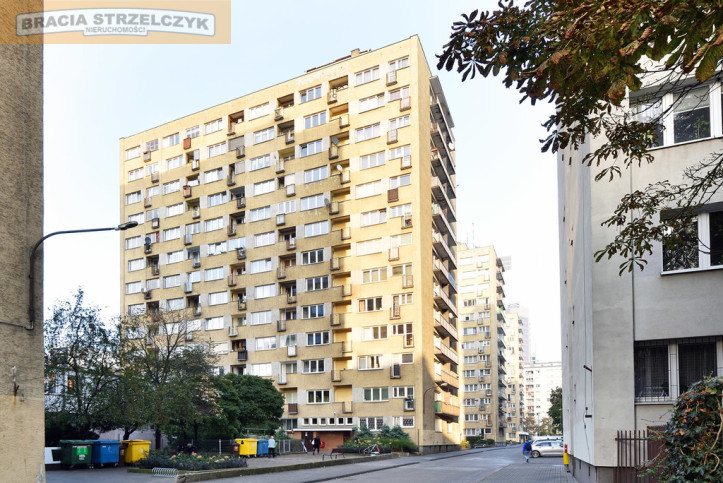 Mieszkanie Sprzedaż  Wola Pańska 12